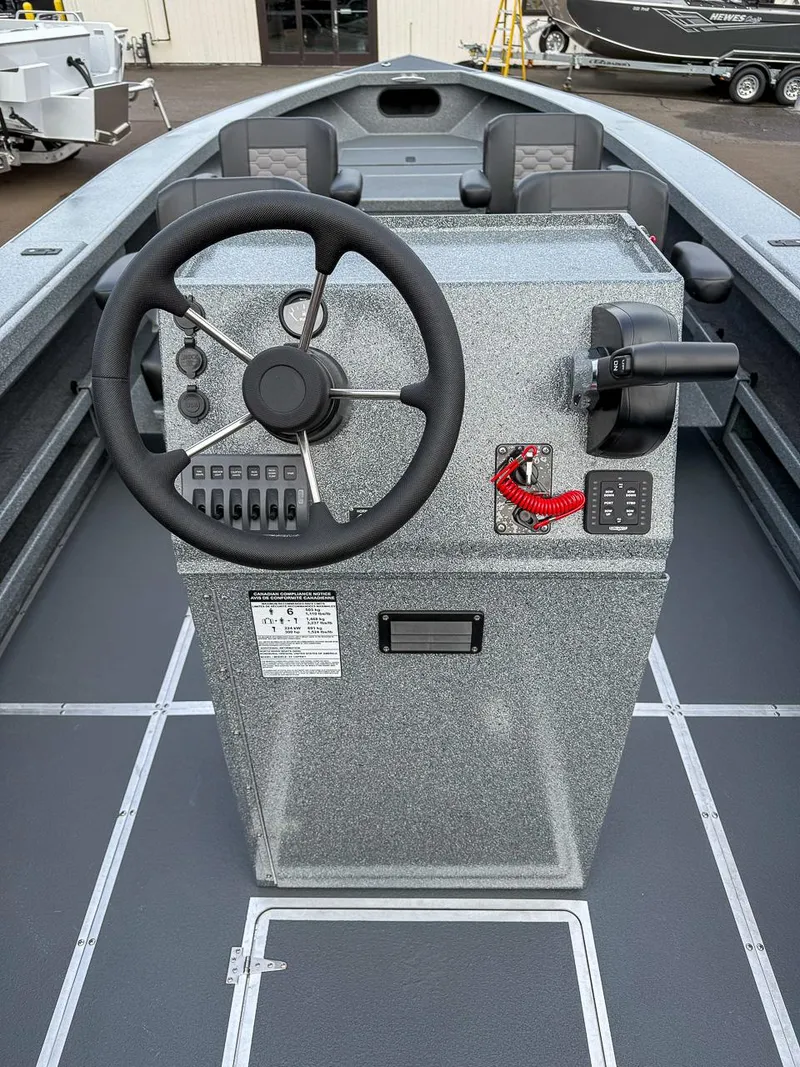 Slide: The Image of North River 23 Osprey 2026 - 15