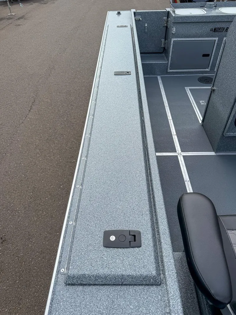 Slide: The Image of North River 23 Osprey 2026 - 16