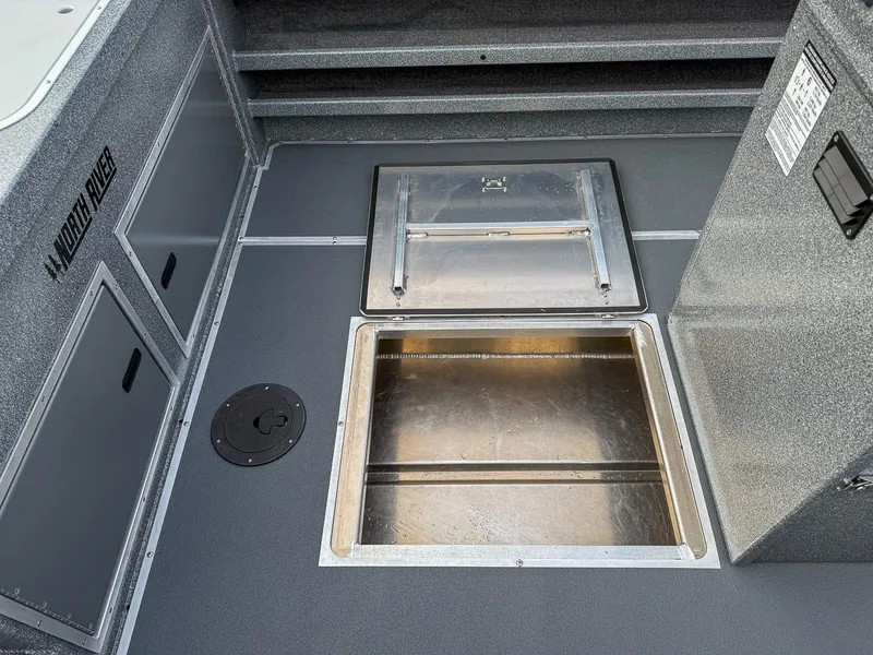 Slide: The Image of North River 23 Osprey 2026 - 21