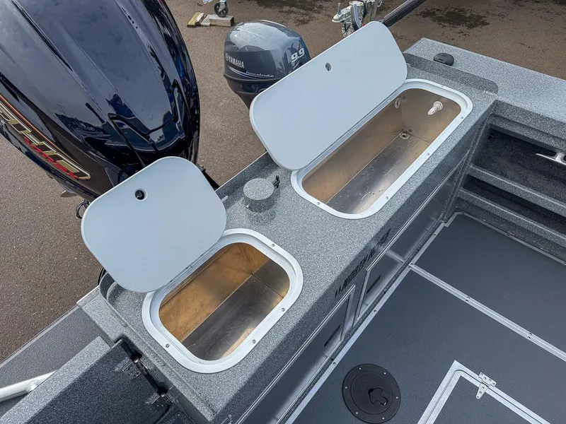 Slide: The Image of North River 23 Osprey 2026 - 22