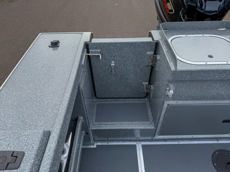 Slide: The Image of North River 23 Osprey 2026 - 23