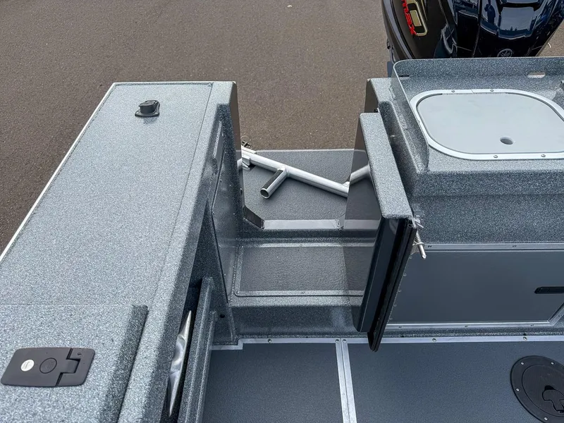 Slide: The Image of North River 23 Osprey 2026 - 24