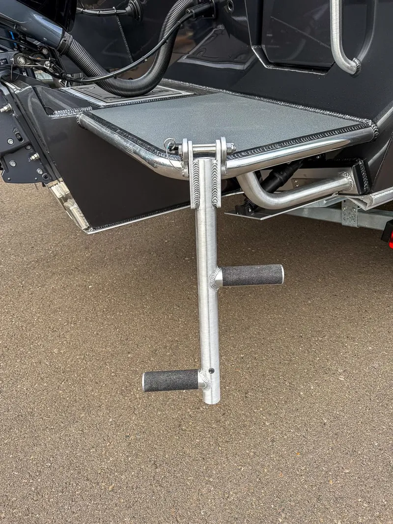 Slide: The Image of North River 23 Osprey 2026 - 25