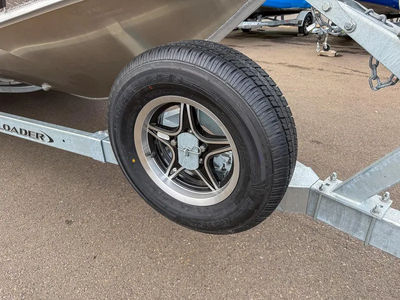 Slide: The Image of North River 23 Osprey 2026 - 27