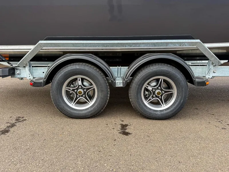 Slide: The Image of North River 23 Osprey 2026 - 28