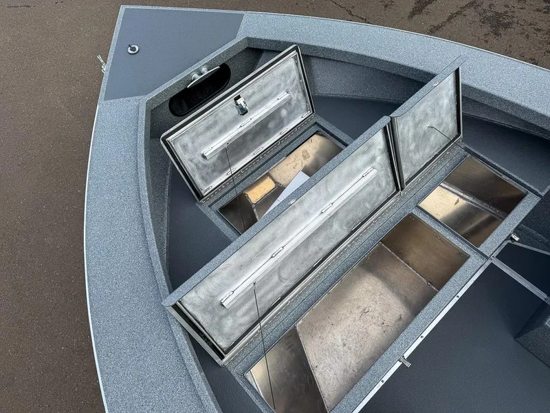 Slide: The Image of North River 23 Osprey 2026 - 9