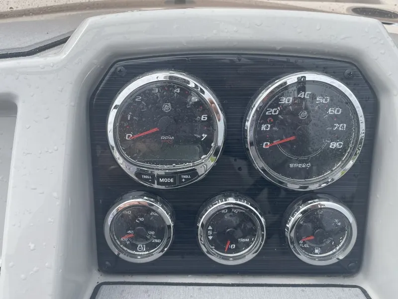 Slide: The Image of Starcraft SVX 231 IO 2025 - 8