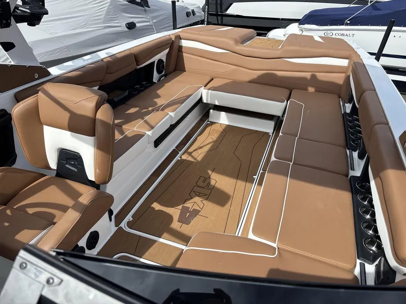 Slide: The Image of Axis A245 2025 - 10