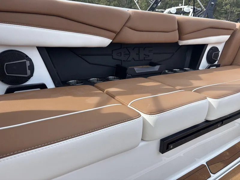 Slide: The Image of Axis A245 2025 - 14