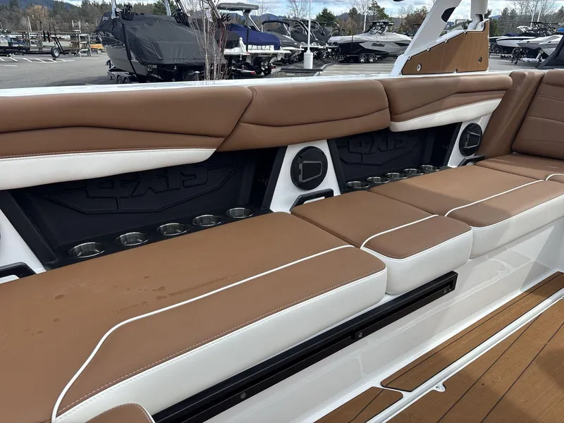 Slide: The Image of Axis A245 2025 - 15