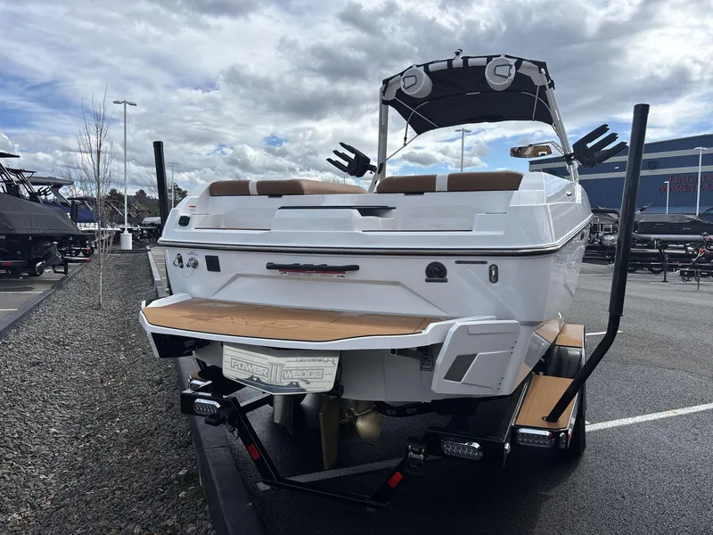 Slide: The Image of Axis A245 2025 - 4