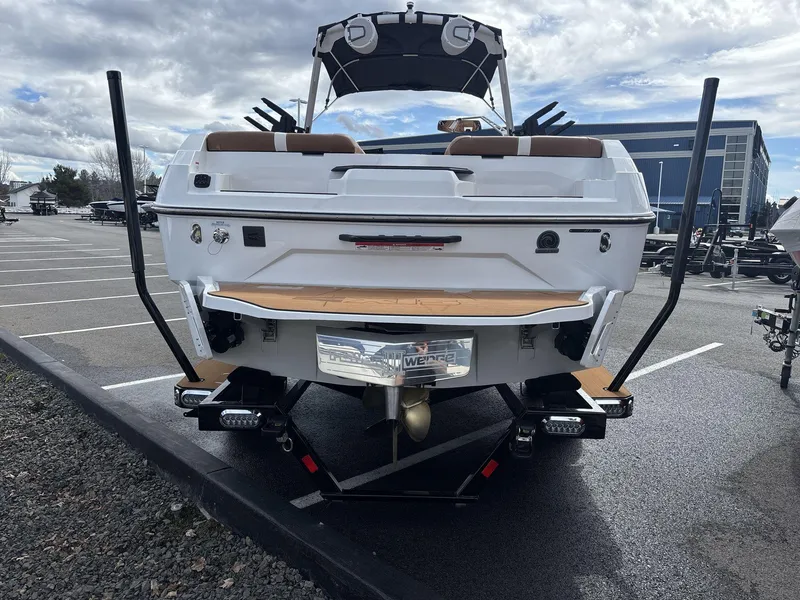 Slide: The Image of Axis A245 2025 - 5