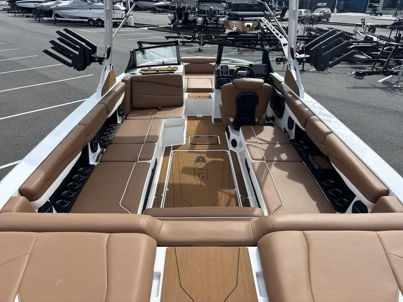 Slide: The Image of Axis A245 2025 - 9