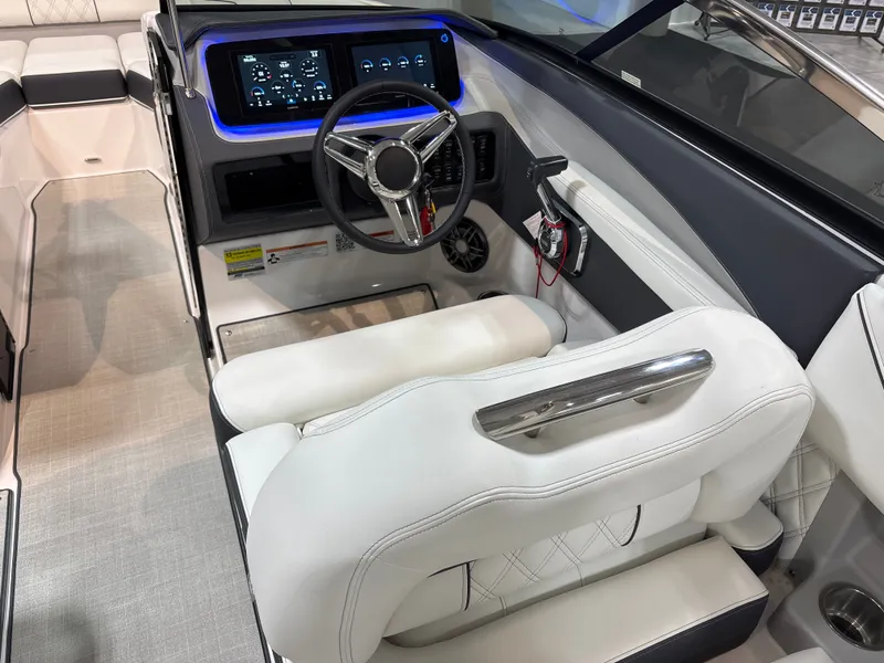 Slide: The Image of Regal LS4 2025 - 11