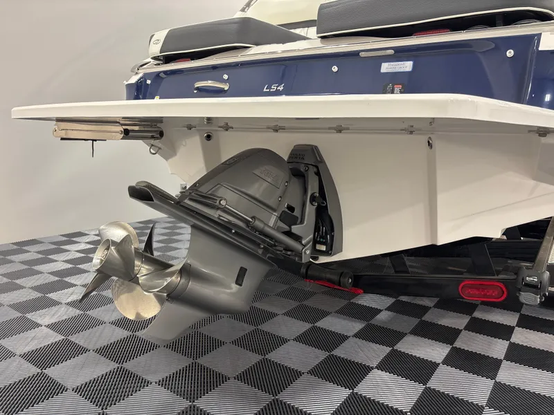 Slide: The Image of Regal LS4 2025 - 5