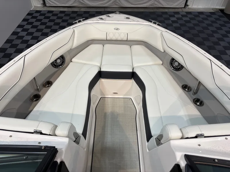 Slide: The Image of Regal LS4 2025 - 7