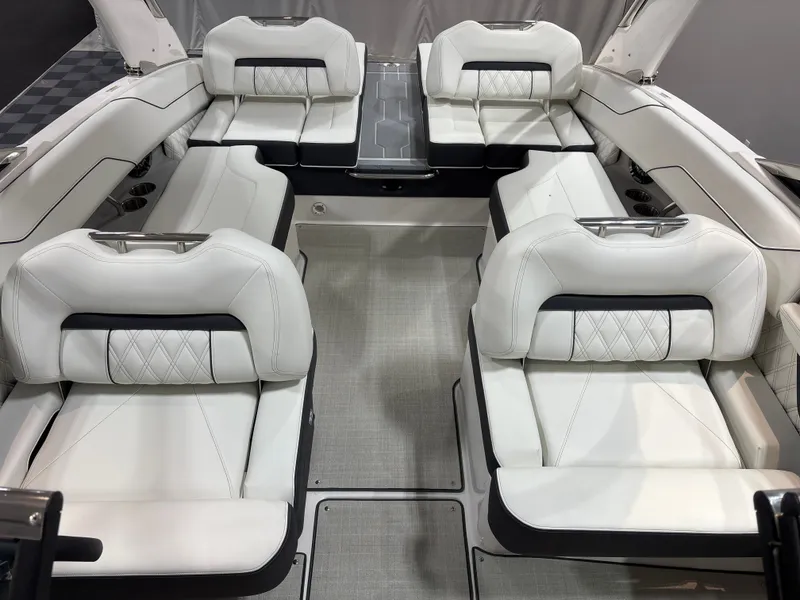 Slide: The Image of Regal LS4 2025 - 8