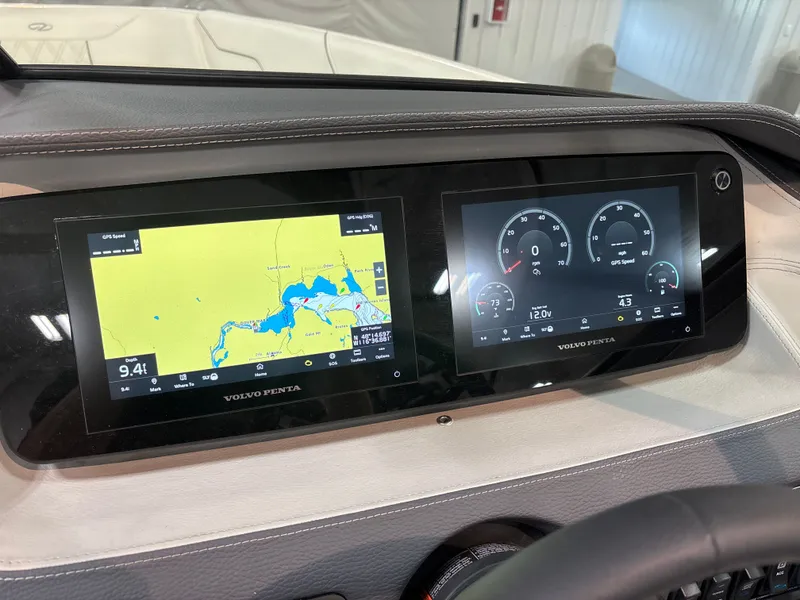 Slide: The Image of Regal LS4 Surf 2025 - 13