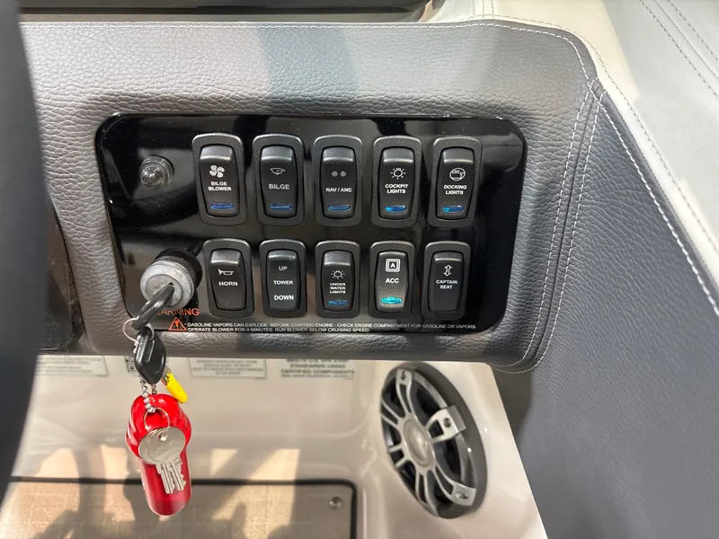 Slide: The Image of Regal LS4 Surf 2025 - 14