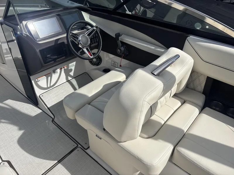 Slide: The Image of Regal LS6 2025 - 10