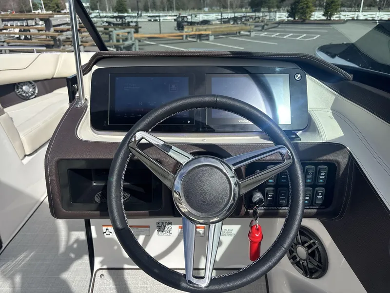 Slide: The Image of Regal LS6 2025 - 11