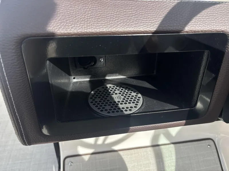 Slide: The Image of Regal LS6 2025 - 12