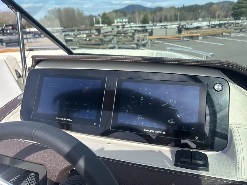 Slide: The Image of Regal LS6 2025 - 13