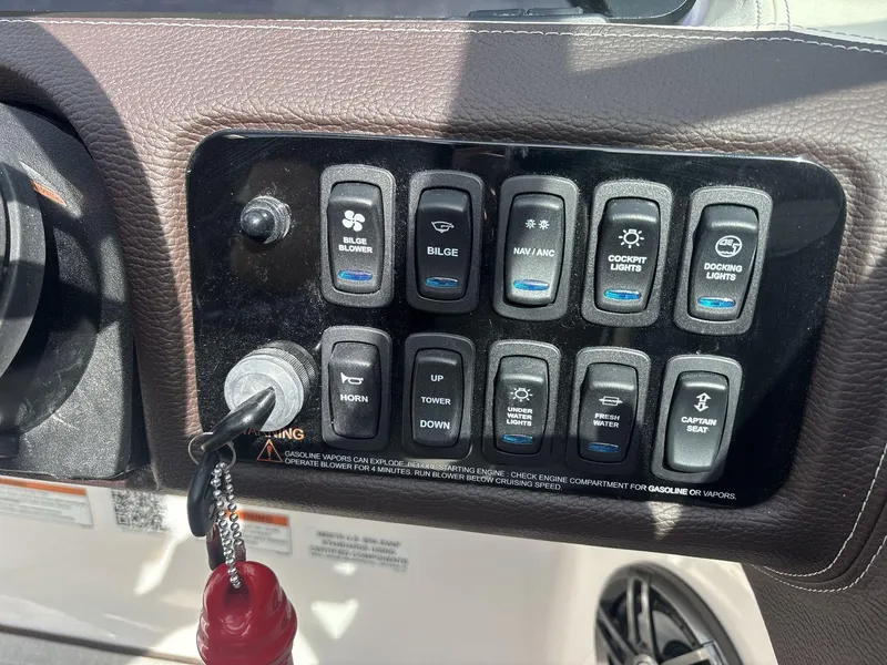 Slide: The Image of Regal LS6 2025 - 14