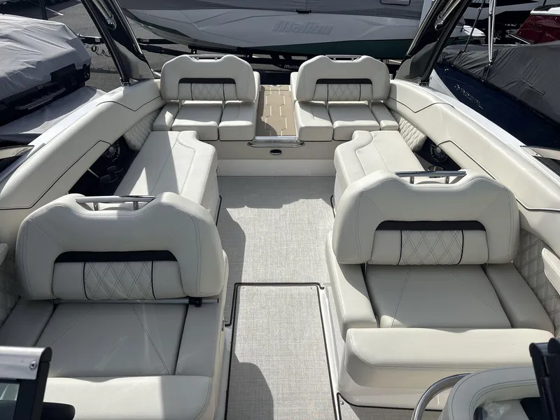 Slide: The Image of Regal LS6 2025 - 15