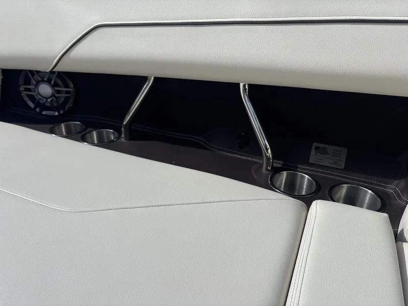 Slide: The Image of Regal LS6 2025 - 17