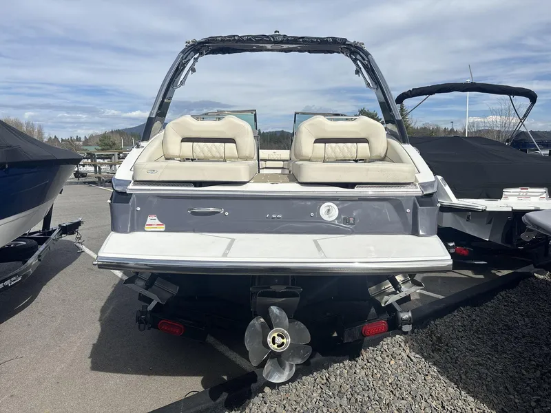 Slide: The Image of Regal LS6 2025 - 3