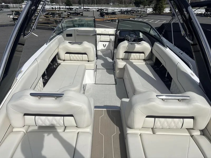 Slide: The Image of Regal LS6 2025 - 5