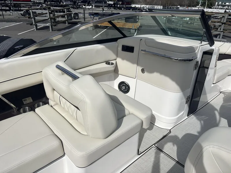 Slide: The Image of Regal LS6 2025 - 7