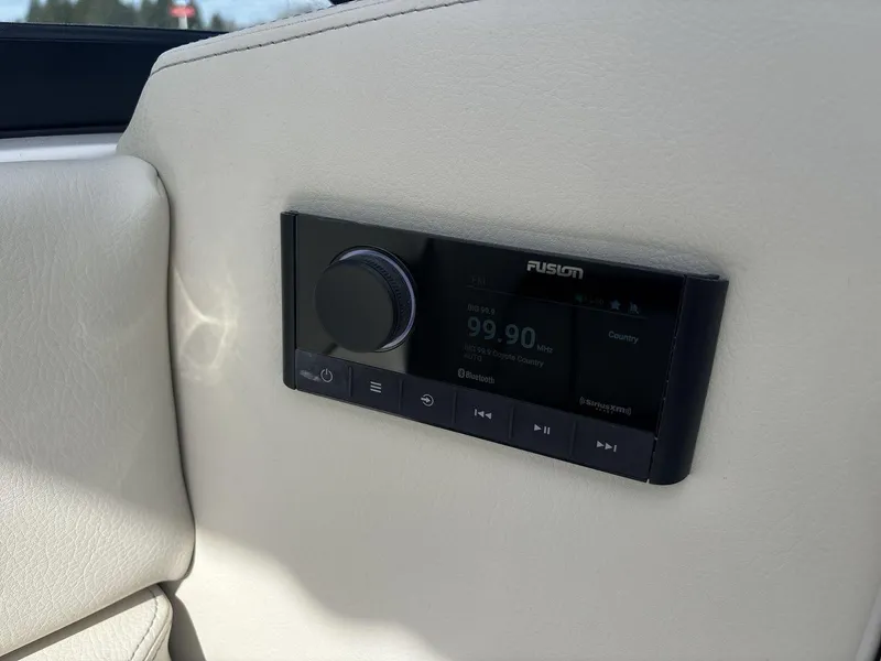 Slide: The Image of Regal LS6 2025 - 8