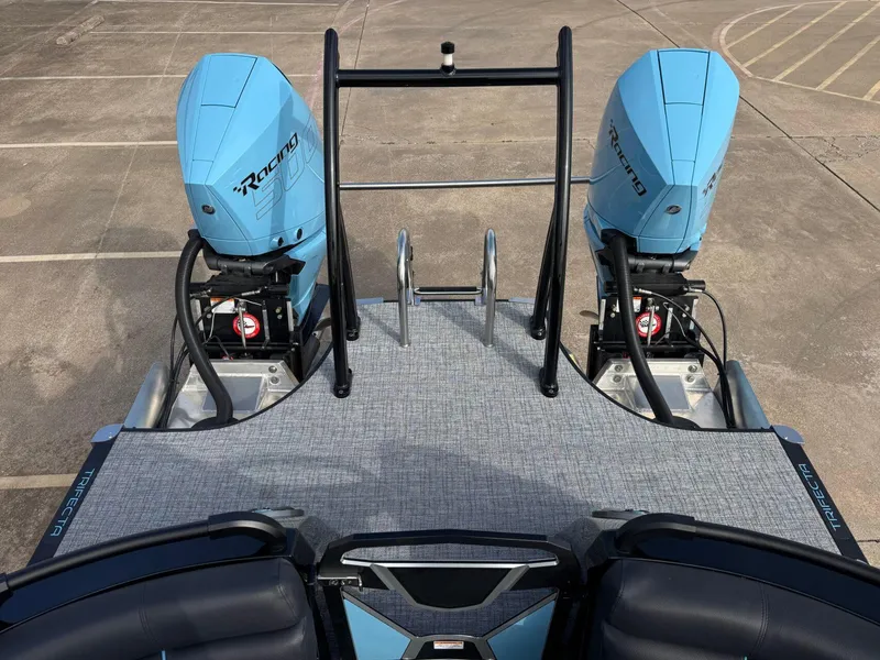 Slide: The Image of Trifecta 25 SPORT RF9 DC ARCH 2025 - 21