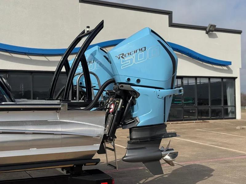 Slide: The Image of Trifecta 25 SPORT RF9 DC ARCH 2025 - 7