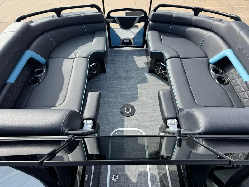 Slide: The Image of Trifecta 25 SPORT RF9 DC ARCH 2025 - 9