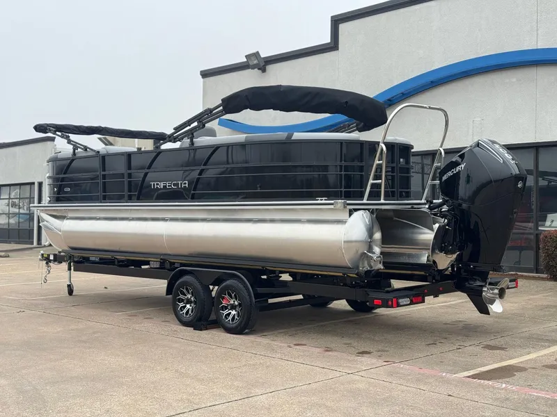 Slide: The Image of Trifecta 24RFCS3 2025 - 3