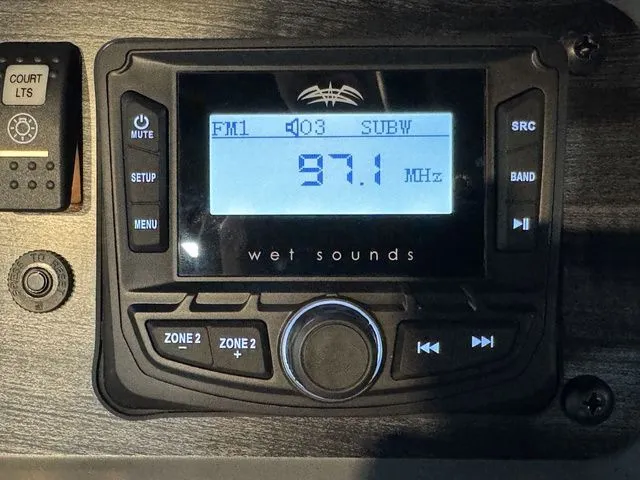 Slide: The Image of Starcraft GX 20 R DH 2025 - 10