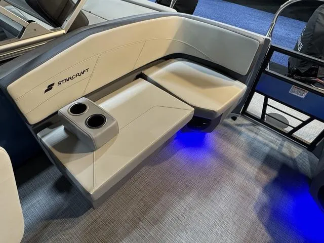 Slide: The Image of Starcraft GX 20 R DH 2025 - 11