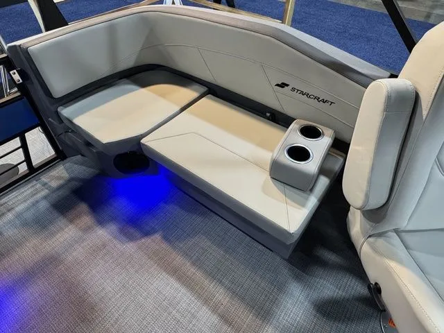 Slide: The Image of Starcraft GX 20 R DH 2025 - 12