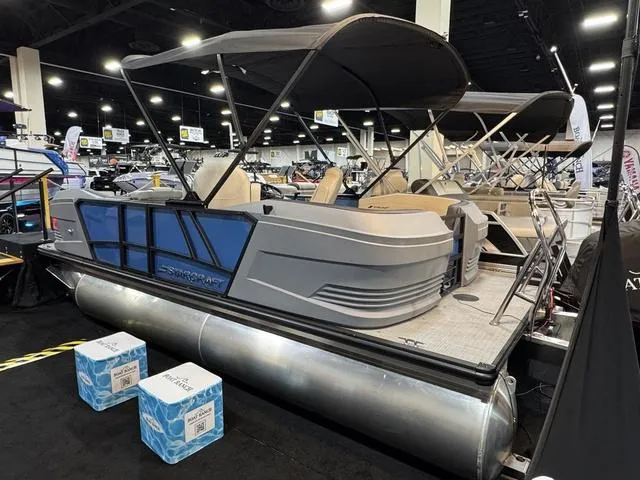 Slide: The Image of Starcraft GX 20 R DH 2025 - 3