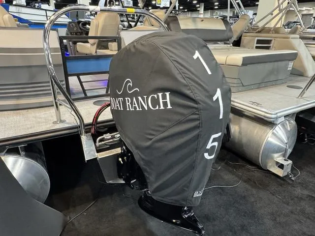 Slide: The Image of Starcraft GX 20 R DH 2025 - 4