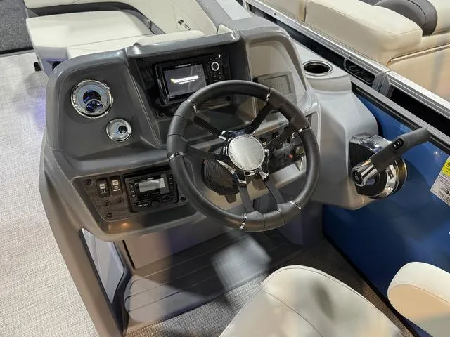 Slide: The Image of Starcraft GX 20 R DH 2025 - 8