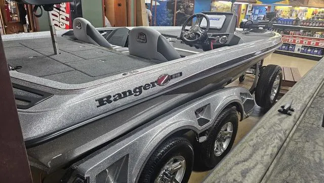 Slide: The Image of Ranger Z518 2024 - 10