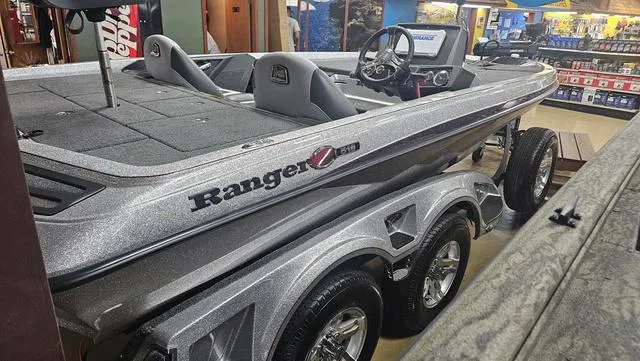 Slide: The Image of Ranger Z518 2024 - 15