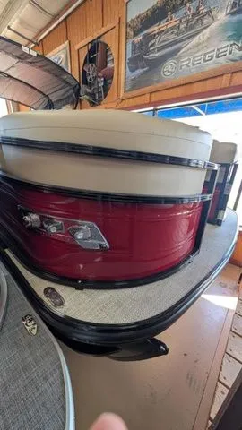 Slide: The Image of Regency 230 LE3 Sport 2025 - 2