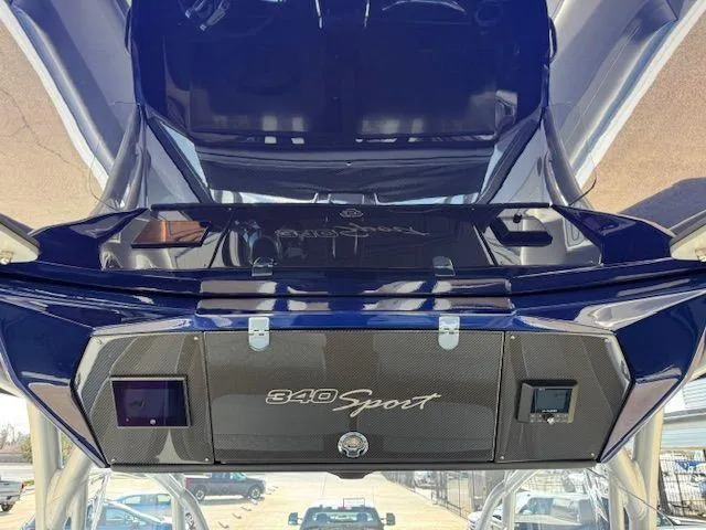 Slide: The Image of Nor-Tech 340 Sport 2025 - 13