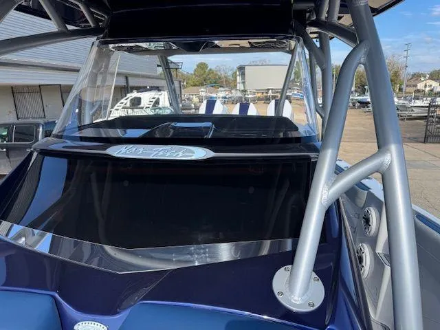 Slide: The Image of Nor-Tech 340 Sport 2025 - 15