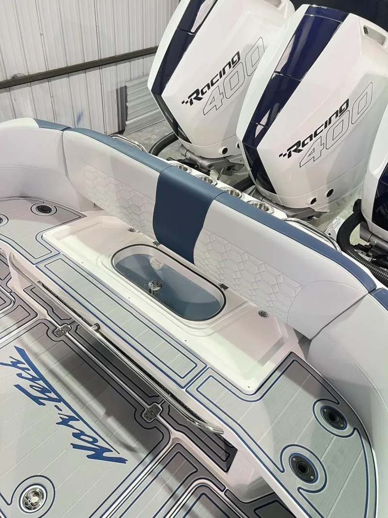 Slide: The Image of Nor-Tech 340 Sport 2025 - 24